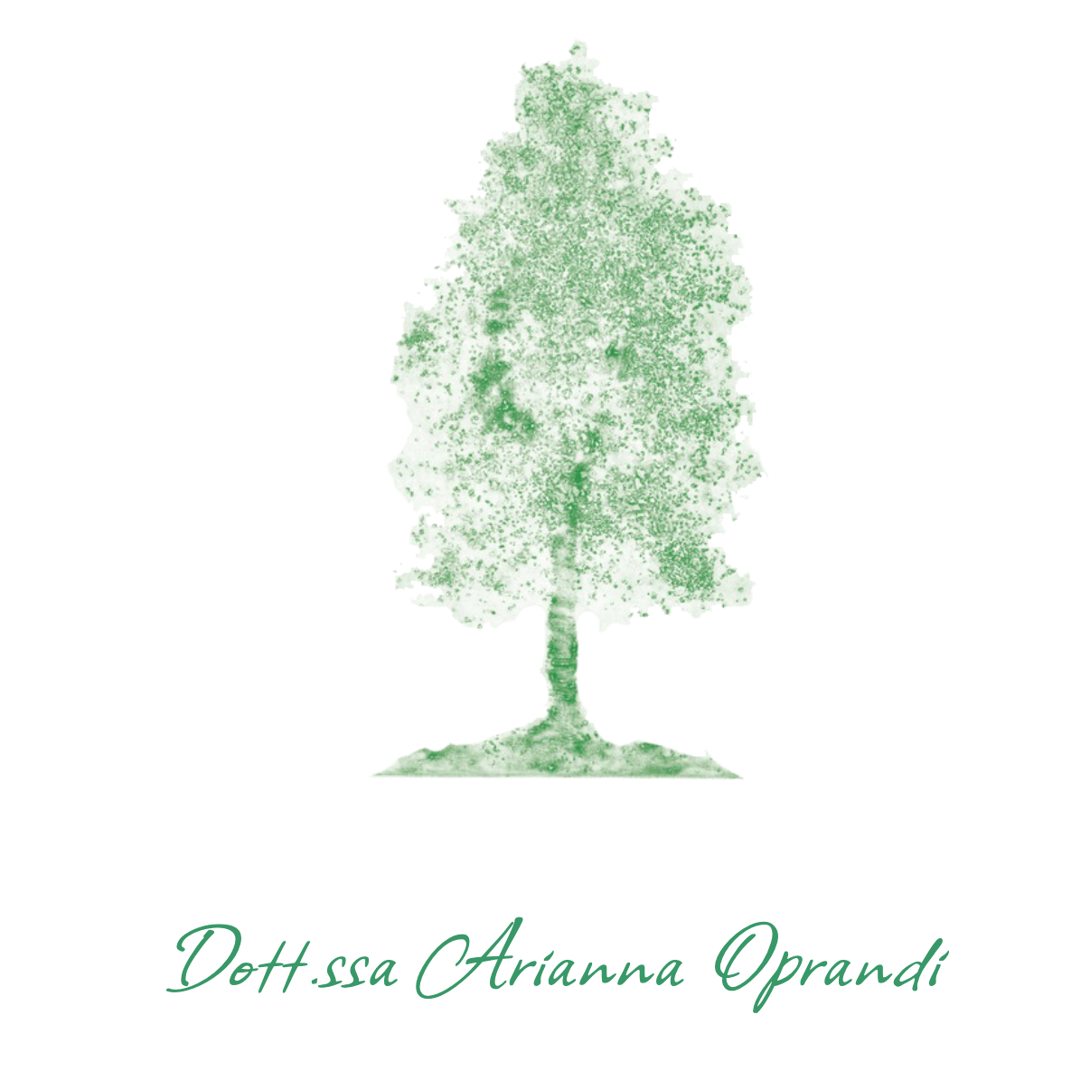 Logo Dott.ssa Arianna Oprandi
